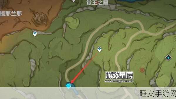 原神第三章第四幕遗迹全攻略,解锁隐藏机关,轻松通关秘籍