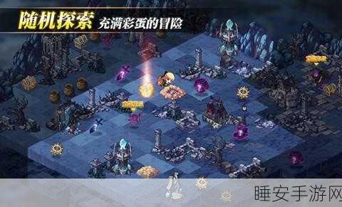 苍之纪元，揭秘神秘与幸运商店，高性价比道具购买指南