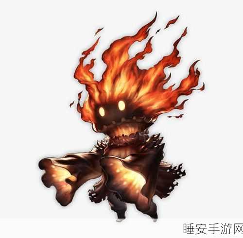 火焰精灵天赋全解析,冒险之旅中的炽热力量