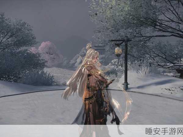 探秘天谕手游,汐愿之海绝美拍照景点全攻略,赢取摄影大赛万元大奖!