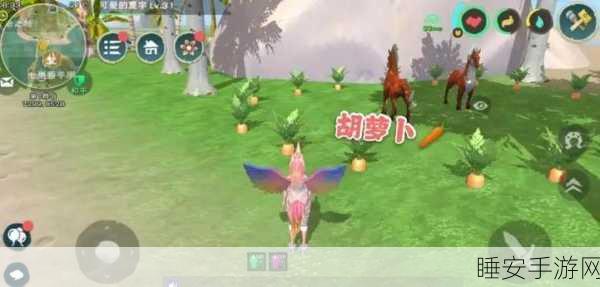 青鸟饲养秘籍,揭秘创造与魔法中青鸟的饲料消耗量