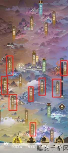 凡人修仙传人界篇，卡副本终极攻略，揭秘高效通关技巧与策略！