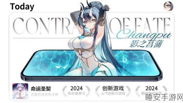 命运圣契,深度揭秘,探索神秘游戏世界的奇幻之旅