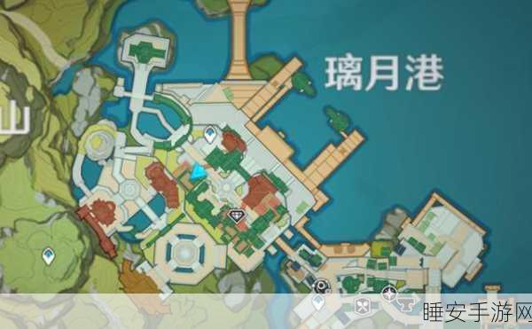 原神攻略秘籍，揭秘神霄折戟录·卷三的获取之道