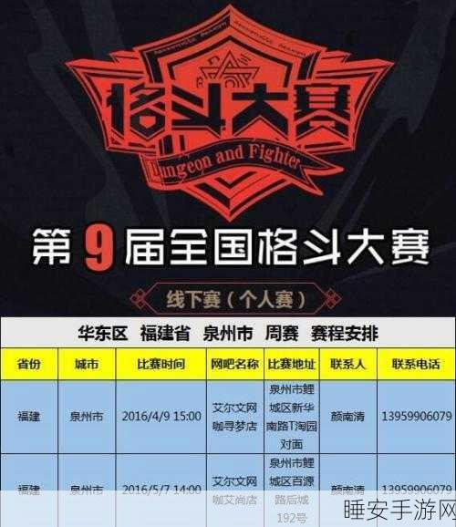 DNF广场丰收季，冒险家荣耀之战全解析