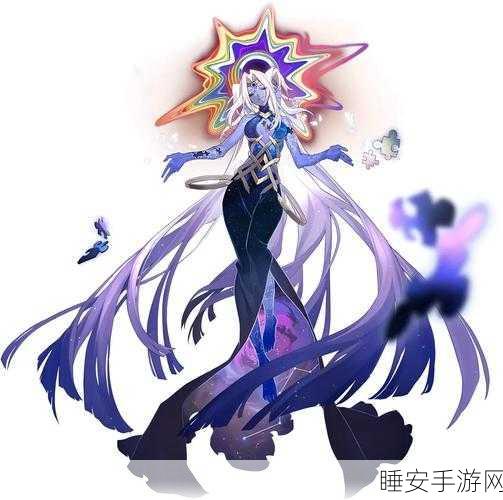 崩坏三未和谐立绘揭秘,艺术与激情的极致交融,独家细节大放送