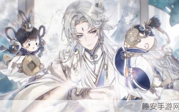 花亦山心之月,灵息角色深度解析与培养价值探讨