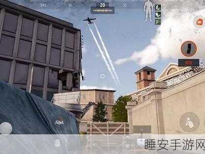 暗区突围,金兔空投终极攻略,揭秘活动秘籍与丰厚奖励