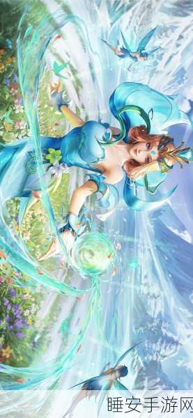 2D版王者荣耀新角色揭秘,甄姬与少年探险队的奇幻冒险之旅