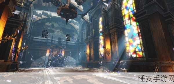 魔幻暗黑新纪元,暗黑超变手游震撼登场,探索未知魔幻世界
