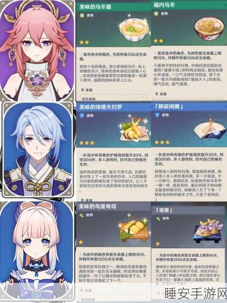 原神稻妻稻作秘境全攻略,揭秘稻米获取与丰收秘籍