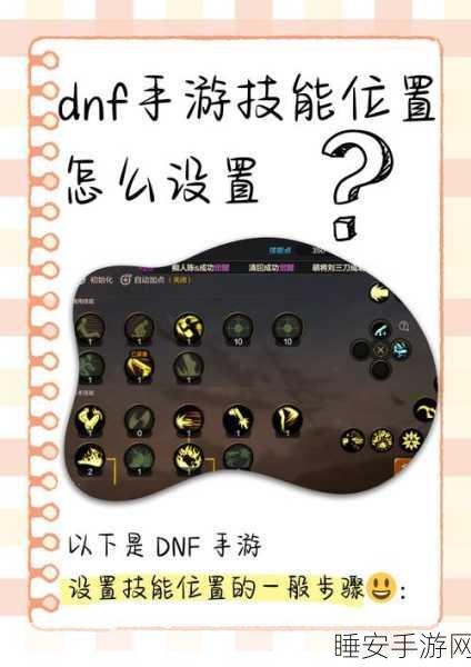 地下城与勇士,全面掌握分解机放置技巧,提升游戏效率