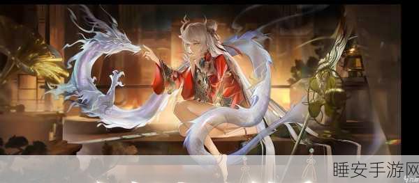 归龙潮青龙元君,绝技大揭秘与实战策略全解析