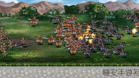 三国大时代4上帝模式下载安装_非常好玩有趣的三国格斗游戏