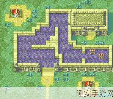 火焰纹章封印之剑深度攻略,解锁角色潜能,打造无敌战斗阵容