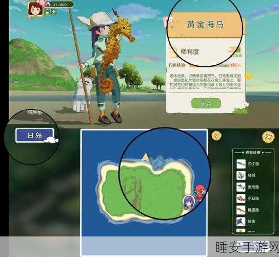 小森生活,揭秘古老关守石位置,探索自然与文明交融秘境