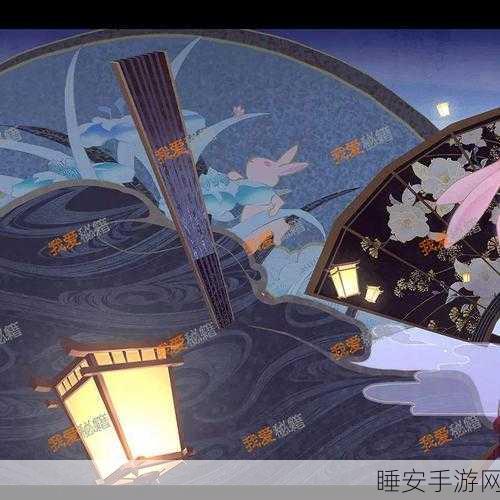 阴阳师结界皮肤折梦祈月深度解析,加成效果与获取攻略