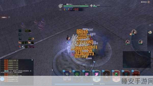 天涯明月刀手游,解锁伙伴系统的全面攻略