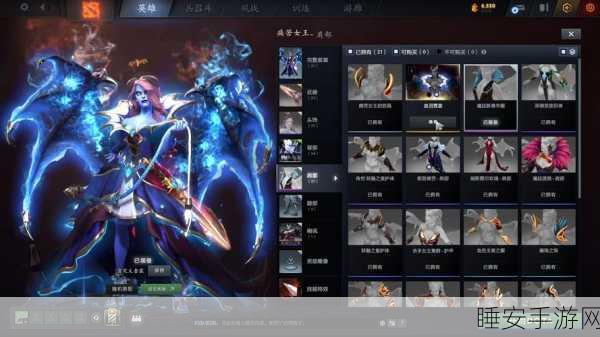 DOTA2高手进阶,揭秘行为分提升秘籍,助你赛场称雄