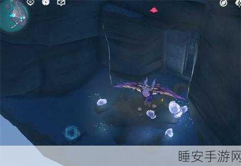 原神奥罗巴洛斯之心解谜全攻略,高效通关秘籍与步骤详解
