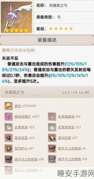 原神深度攻略,宵宫双主C流配队策略全揭秘,助你征服深渊挑战!