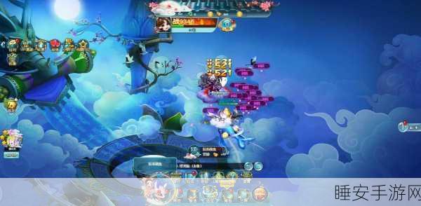 Q萌修仙新体验,少年封神BT版下载及游戏深度解析