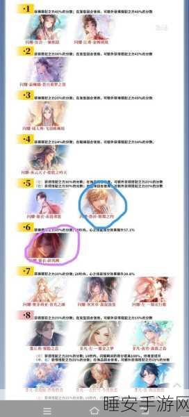 闪耀暖暖高手攻略,揭秘撕球绝技,轻松斩获高分秘籍