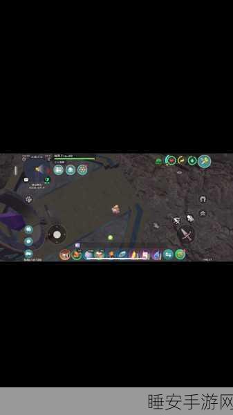 手游秘籍大公开,解锁创造与魔法宗师级符文灵药获取攻略