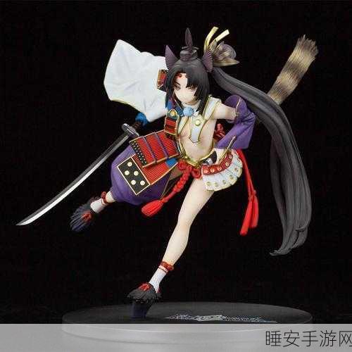 FGO手游攻略,揭秘牛若丸灵衣获取全攻略