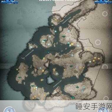 刺客信条英灵殿双持技巧揭秘,解锁战斗新境界