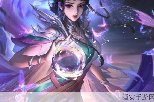 王者荣耀,揭秘白晶晶皮肤与至尊宝台词语音彩蛋,精彩互动不容错过!