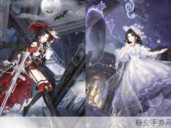 奇迹暖暖,揭秘璀璨世界背后的动人故事