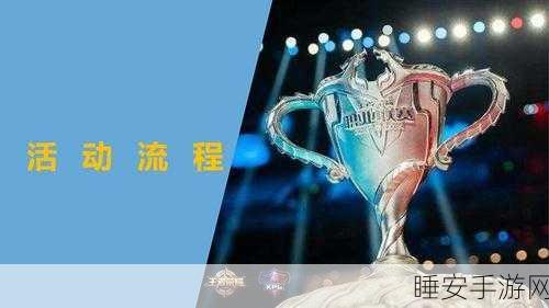 王者荣耀荣耀征途,解锁璀璨边框,揭秘顶尖赛事幕后