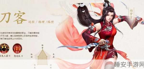倩女幽魂,挂机升级与高效进阶秘籍大公开