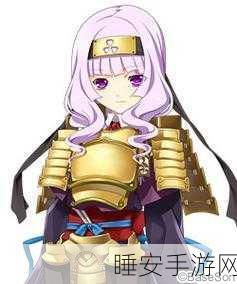 战国少女,二次元美少女养成手游预约开启,精彩赛事等你挑战!