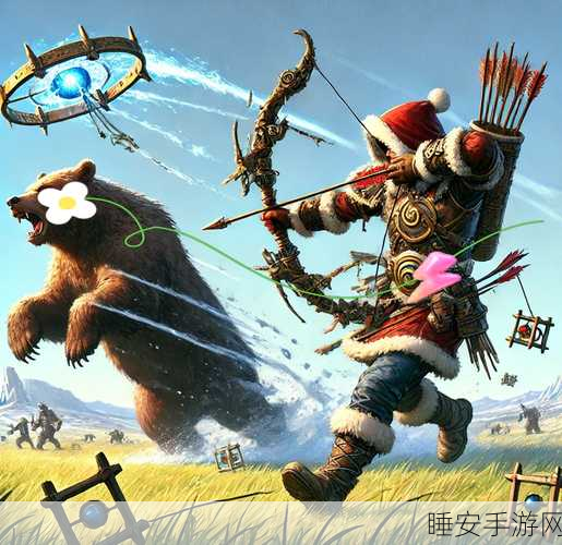 魔兽世界,射击猎人与生存猎人,谁才是输出王者?
