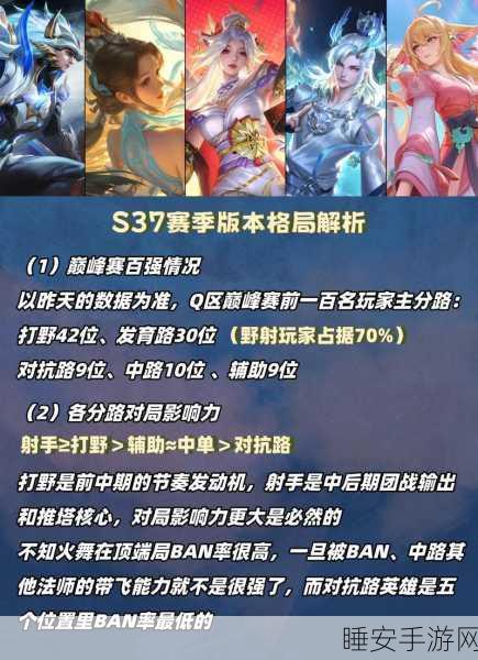 王者荣耀分路段位速升秘籍,深度攻略与实战技巧大揭秘