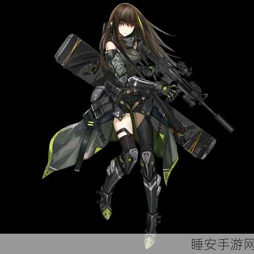 深度解析,少女前线M4A1实战效能与玩家口碑