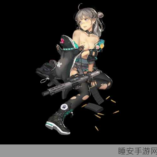 深度解析,少女前线M4A1实战效能与玩家口碑