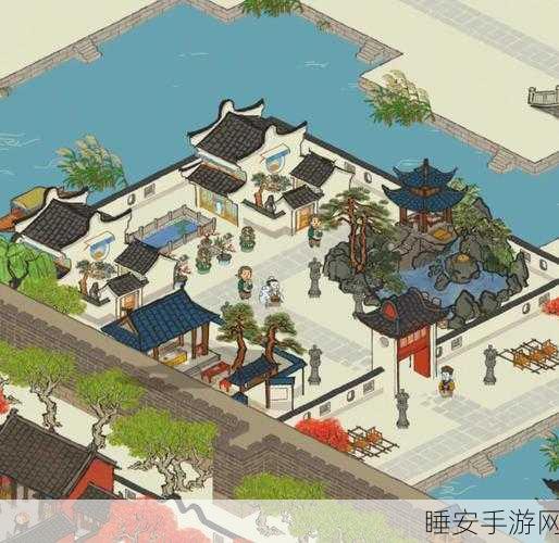 江南百景图横屏模式全攻略,解锁新视角,畅享游戏新体验