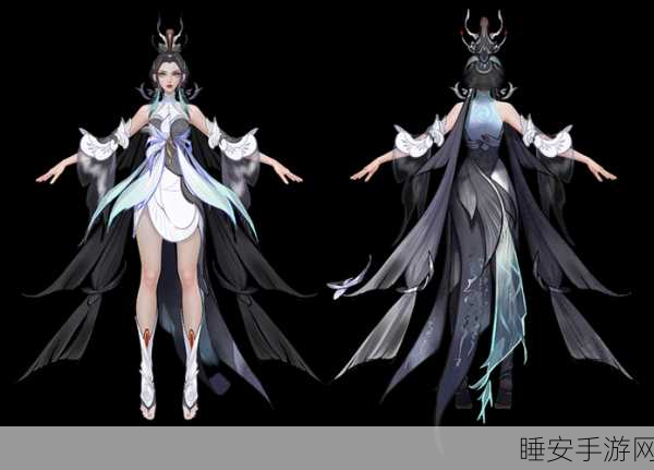 王者荣耀大乔白鹤梁神女皮肤,绝美技能特效全揭秘,限定珍藏不容错过!