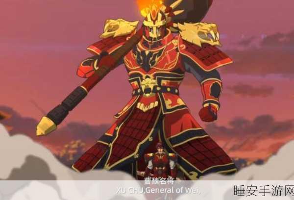 镇魂街手游，深度解析守护灵玩法，打造无敌守护阵容！