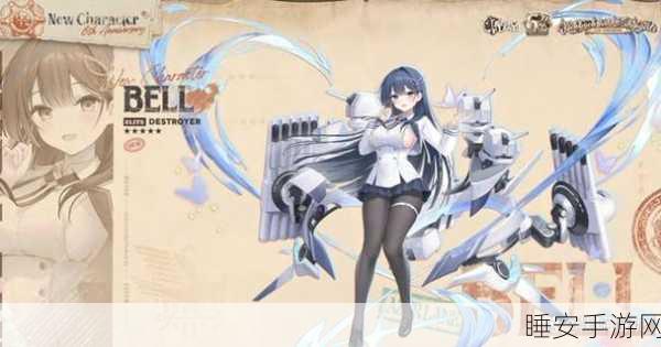 战舰少女VS碧蓝航线,哪款二次元海战手游更胜一筹?