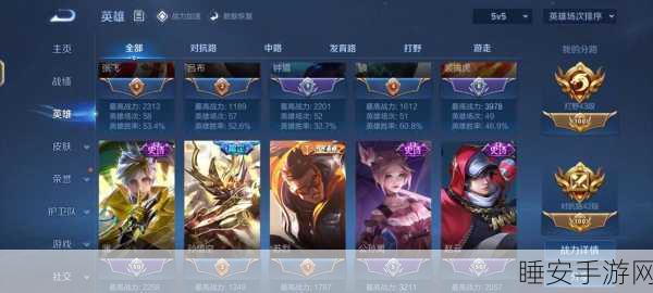 LOL手游来袭,王者荣耀如何应对这场电竞风暴?