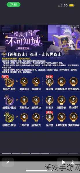 崩坏星穹铁道新手全攻略,快速上手,前期称霸秘籍!