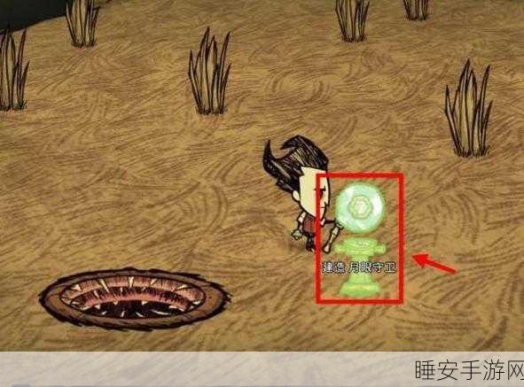 饥荒手游,揭秘咖啡树分布与代码图鉴,赢取独家游戏礼包!
