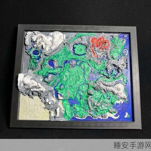 塞尔达传说全圣祠深度攻略,解锁游戏秘籍,征服海拉鲁的终极指南