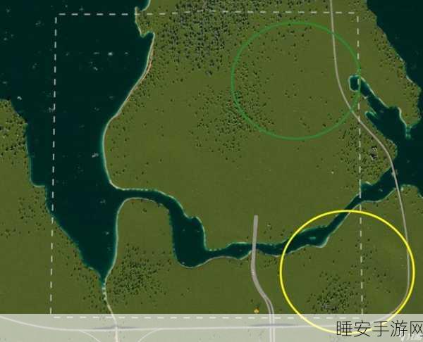 都市天际线2山村地图深度探索,独特魅力、规划挑战与实战攻略