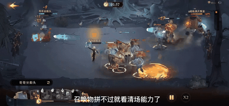 哈利波特魔法觉醒,双人决斗顶尖卡组策略与实战深度剖析