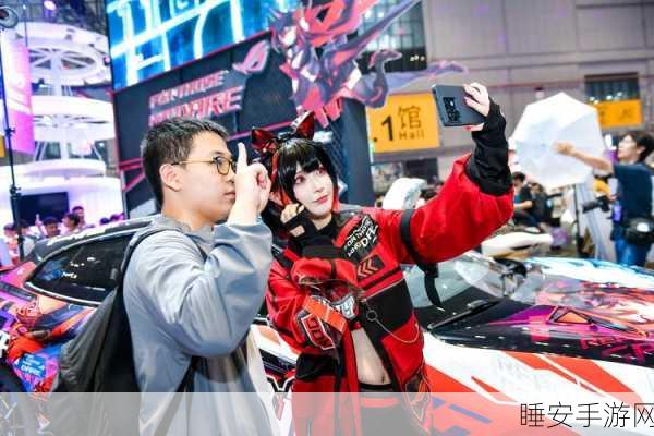 Blackfaith奇幻之旅,黑潮挑战赛燃爆夏日,信仰之魂等你来战!